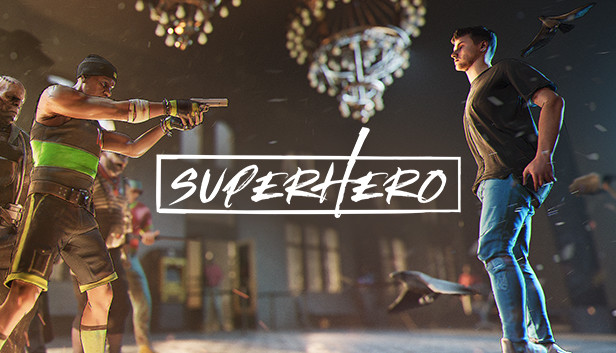 SuperHero