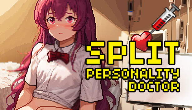Split Personality Doctor