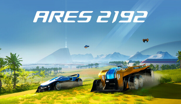 ARES 2192