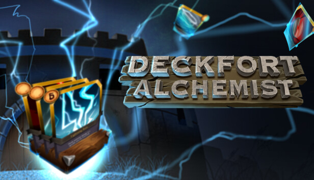 Deckfort Alchemist