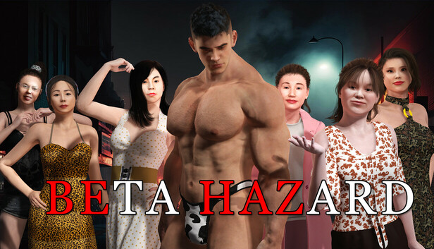 Beta Hazard