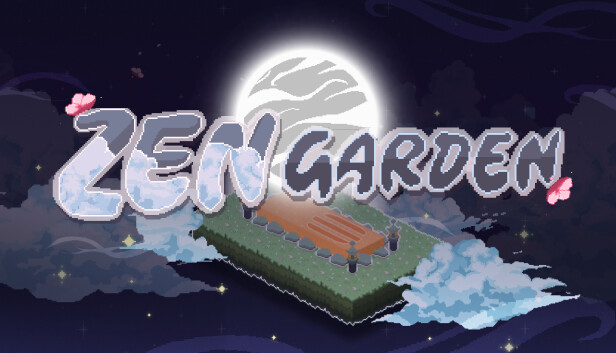 Zen Garden