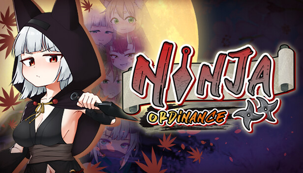 Ninja Ordinance