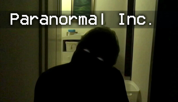 Paranormal Inc.