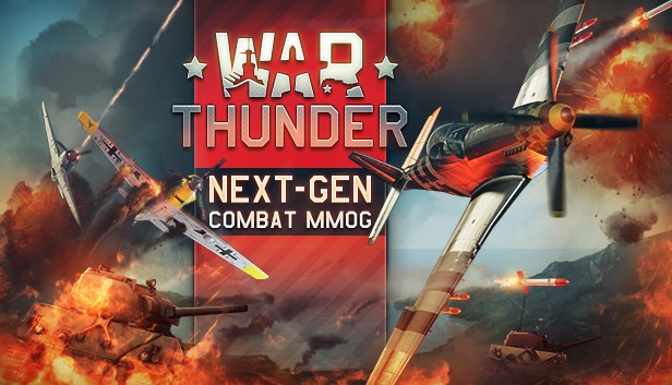 War Thunder - Plagis' Spitfire LF Mk. IX