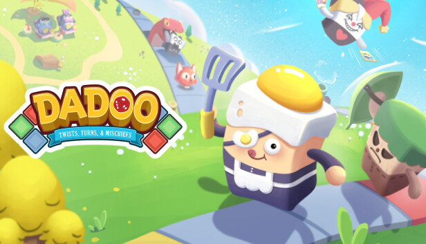 DADOO: Twists, Turns, and Mischiefs