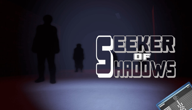 Seeker Of Shadows
