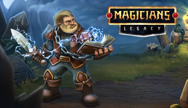 Magicians Legacy