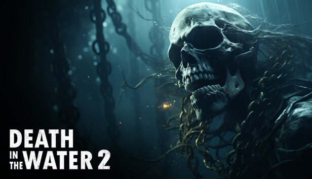 Death in the Water 2