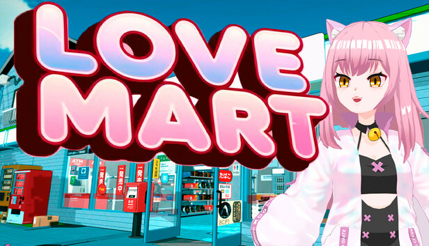 Love Mart ❤️