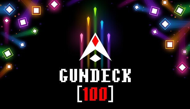 GunDeck[100]