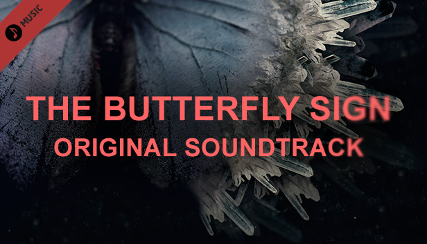 The Butterfly Sign - Original Soundtrack