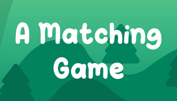 A Matching Game