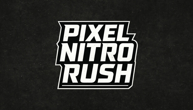 Pixel Nitro Rush