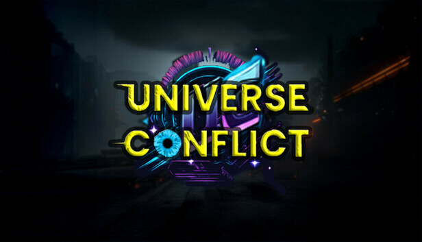 Universe Conflict