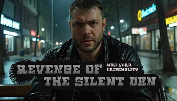 Revenge of the Silent Dan: New York Criminality