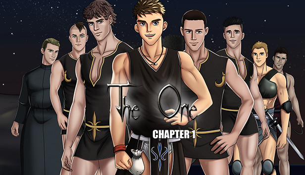 The One Chapter 1