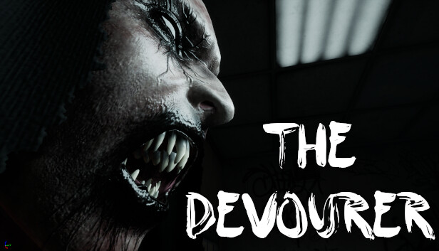 The Devourer: Hunted Souls