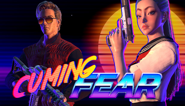 CUMING FEAR