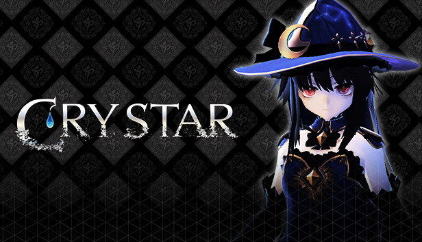 Crystar - Sen's Peddler Outfit
