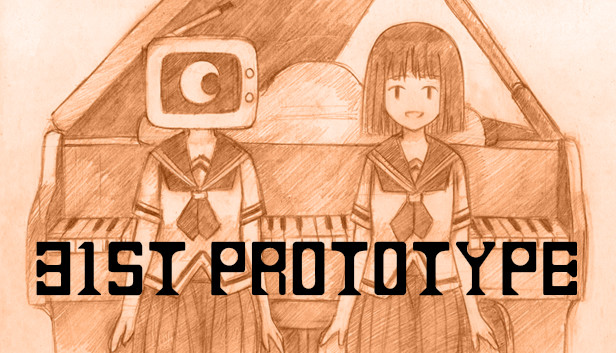 31st prototype