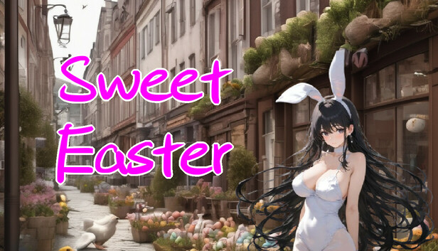 Sweet Easter