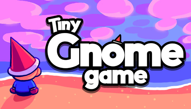 Tiny Gnome Game