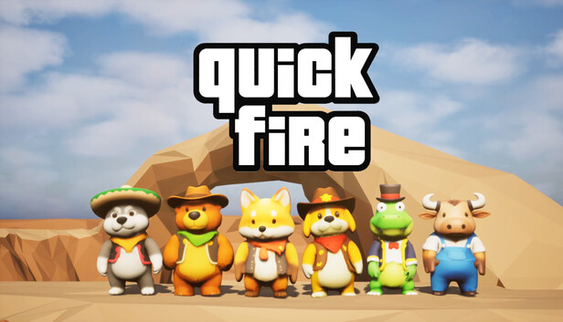 QuickFire