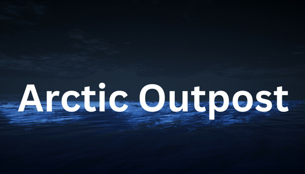 Arctic Outpost