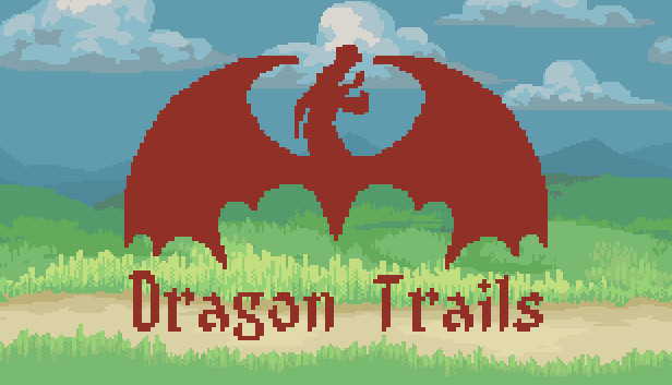 Dragon Trails