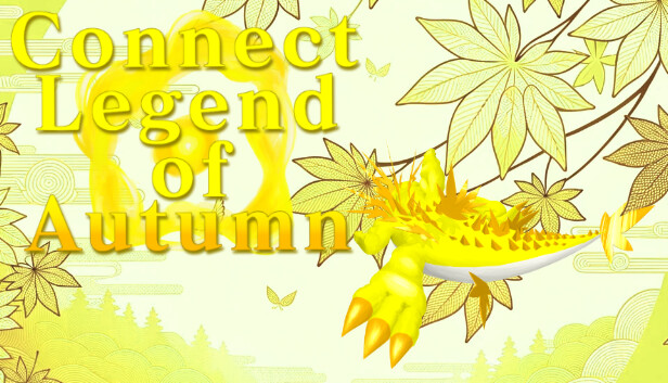Connect LegendofAutumn