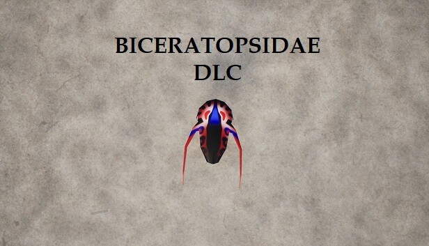 Cambrian Dawn - Biceratopsidae DLC