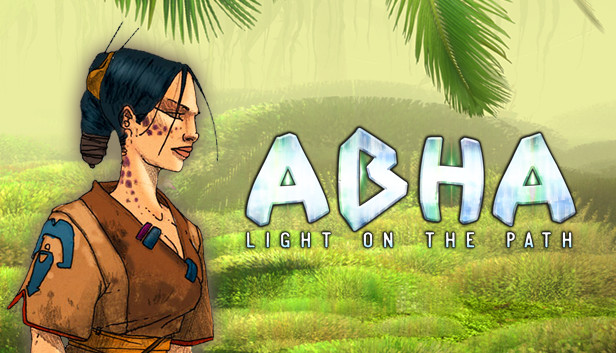 Abha "Light on the Path"
