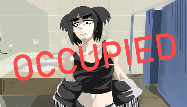 OCCUPIED