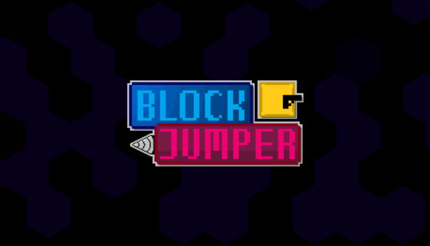 Block Jumper