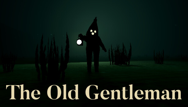 The Old Gentleman
