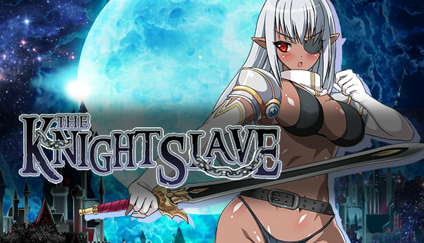 KNIGHT SLAVE - 全年齢版ストーリー&グラフィック追加 DLC Vol.1