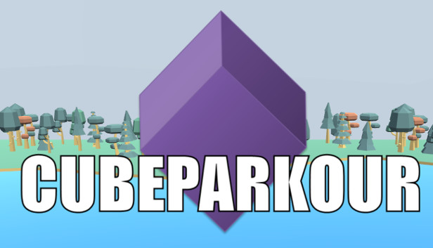 CubeParkour