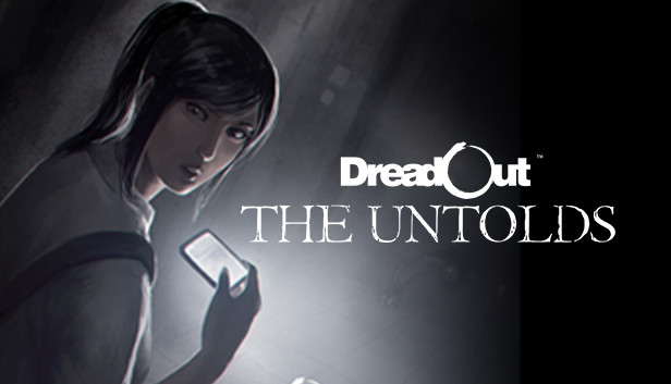 DreadOut Comic: The Untolds