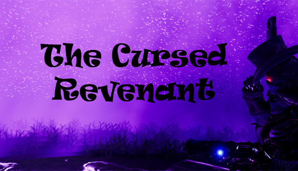 The Cursed Revenant