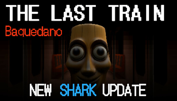 THE LAST TRAIN: Baquedano