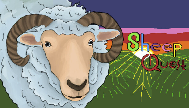 Sheep Quest