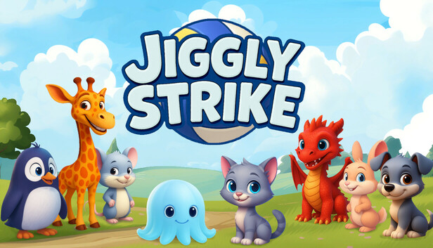 Jiggly Strike