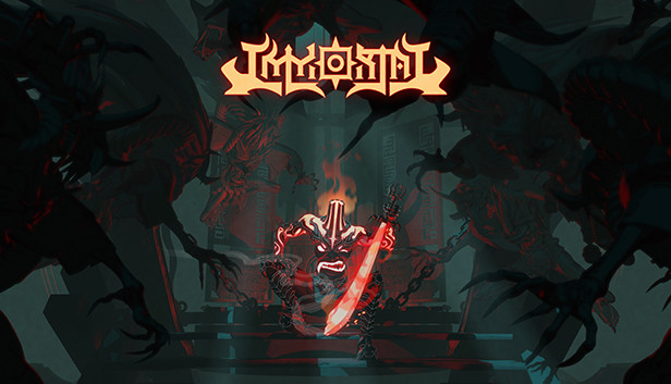 IMMORTAL: And the Death that Follows