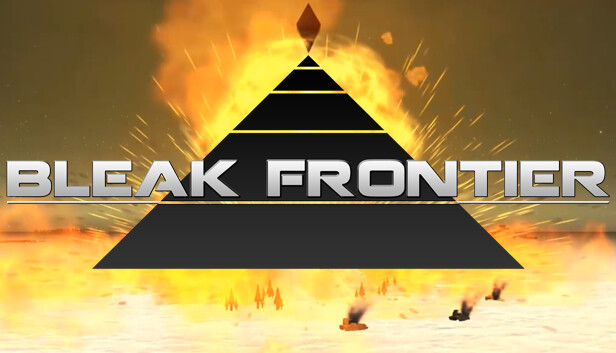 Bleak Frontier