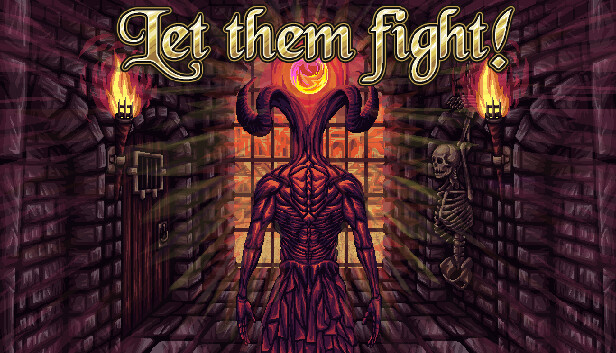 Let Them Fight