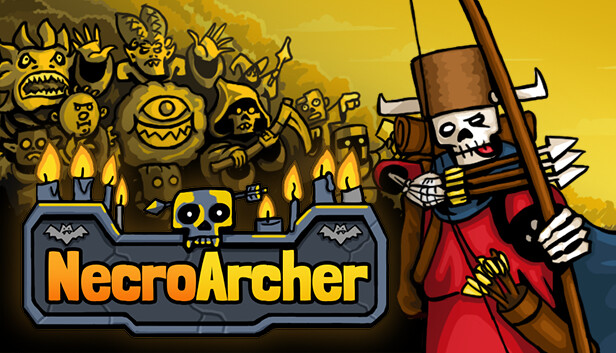 NecroArcher