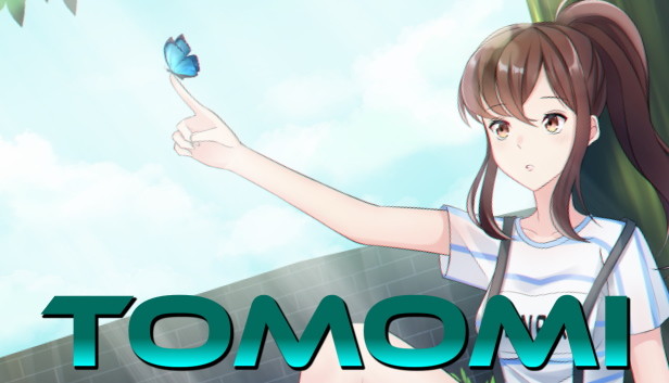 Tomomi: Denkitomodachi
