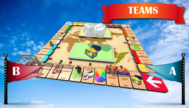 Rento TEAMS