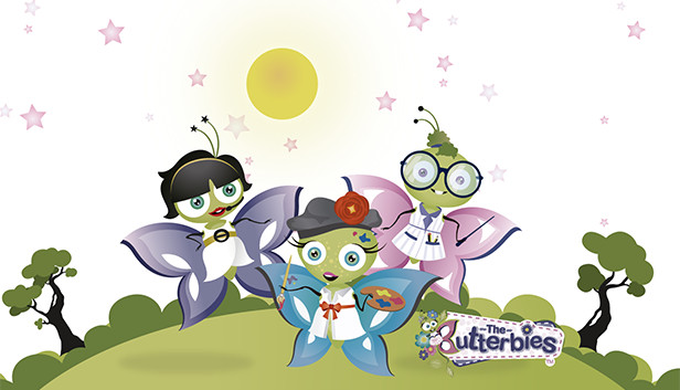 Butterbies